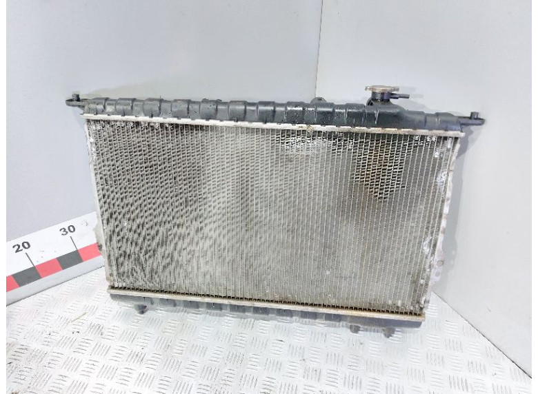 Радиатор (основной) к Радиатор (основной) к Hyundai XG undefined г. XG