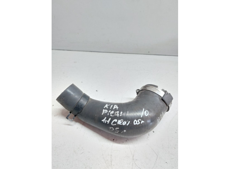 Патрубок турбины к Kia Picanto, 2005г.