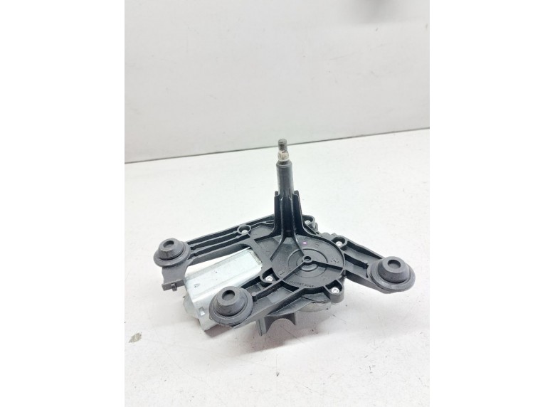 Моторчик заднего стеклоочистителя (дворника) к Моторчик заднего стеклоочистителя (дворника) к Citroen C3Picasso undefined г. C3 Picasso