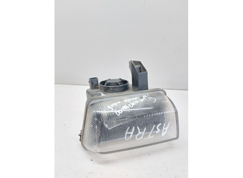 Фара противотуманная левая к Opel Astra, 2001г.