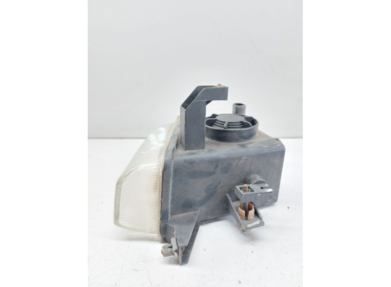 Фара противотуманная левая к Opel Astra, 2001г.