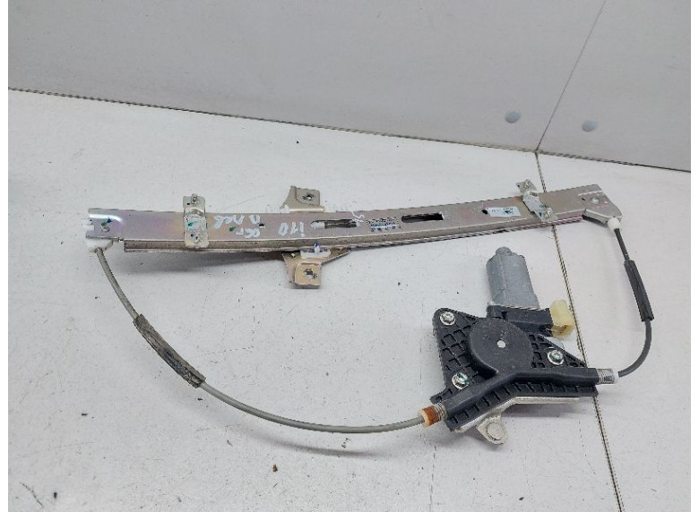 Стеклоподъемник электрический передний левый к Hyundai i10
