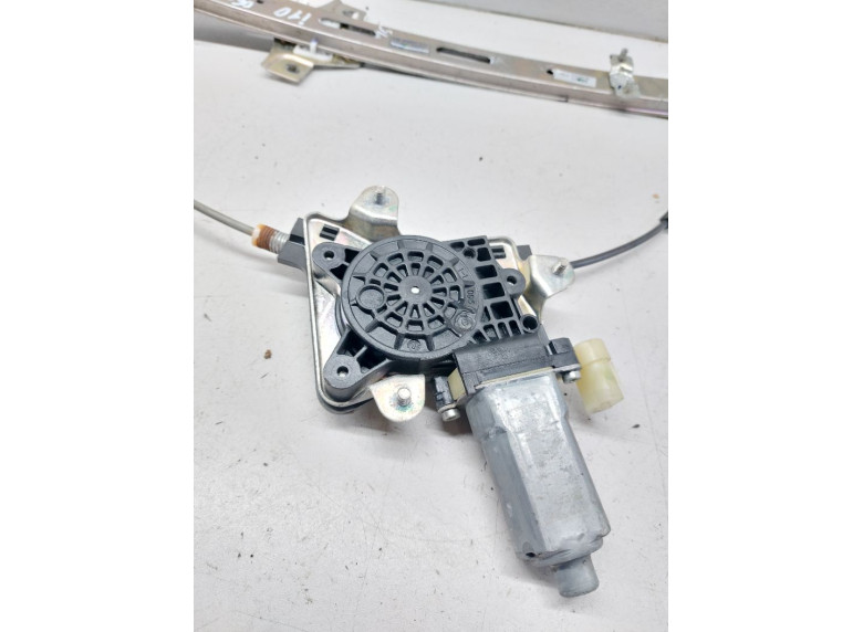 Стеклоподъемник электрический передний левый к Стеклоподъемник электрический передний левый к Hyundai i10 undefined г. i10