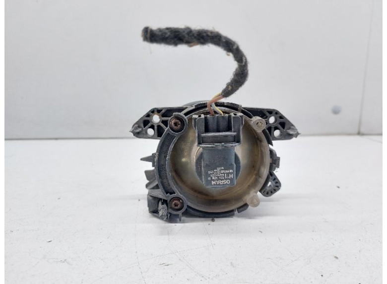 Фара противотуманная левая к Mercedes B W245, 2005г.