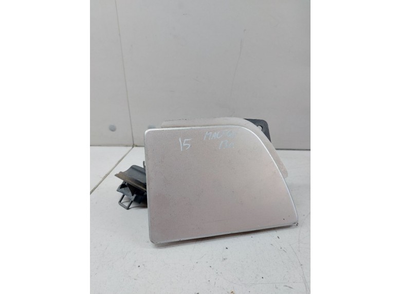 Лючок топливного бака к Renault Master