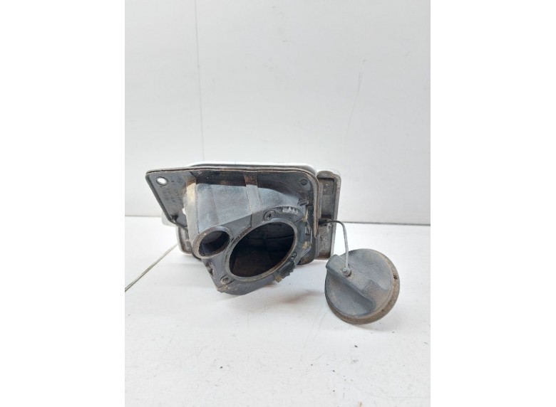 Лючок топливного бака к Лючок топливного бака к Renault Master undefined г. Master