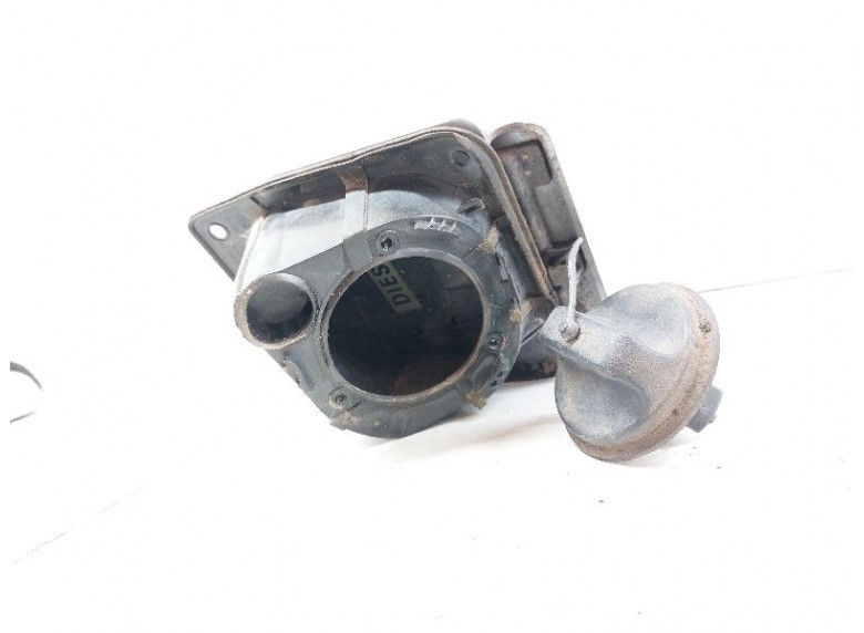 Лючок топливного бака к Лючок топливного бака к Renault Master undefined г. Master