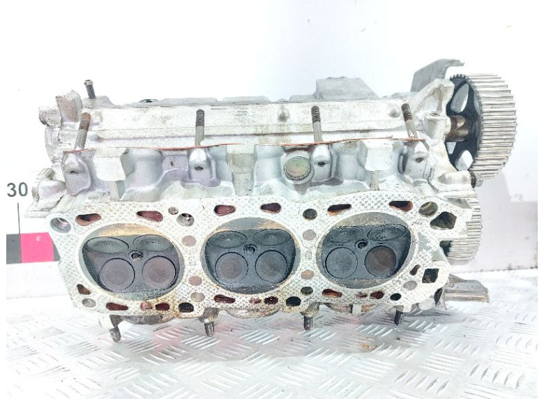 Головка блока цилиндров к Головка блока цилиндров к Hyundai XG undefined г. XG
