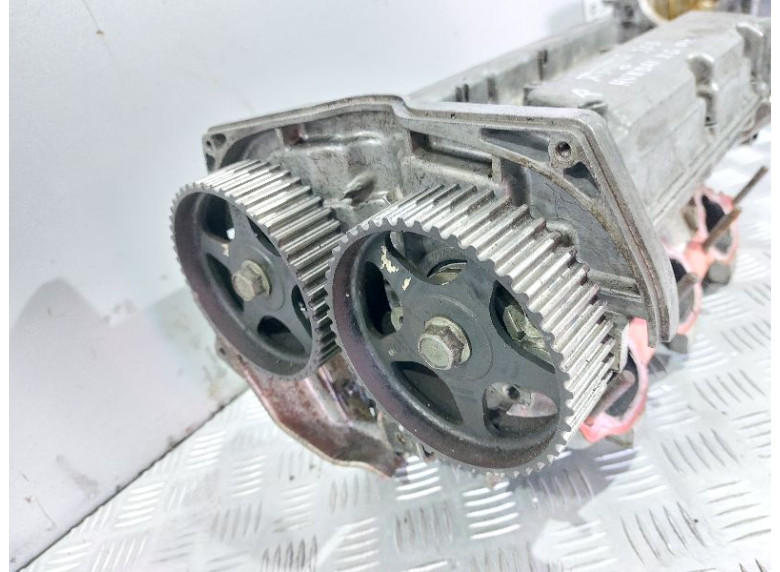 Головка блока цилиндров к Головка блока цилиндров к Hyundai XG undefined г. XG