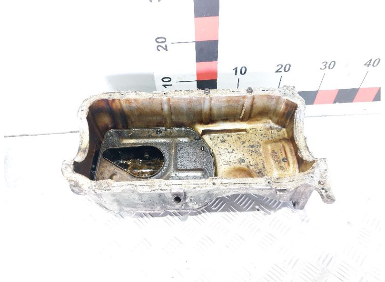 Поддон к Hyundai XG