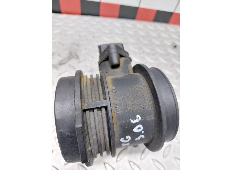 Расходомер воздуха к Расходомер воздуха к Hyundai XG undefined г. XG