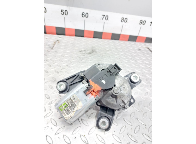 Моторчик заднего стеклоочистителя (дворника) к Opel Combo, 2005г.