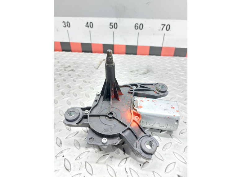 Моторчик заднего стеклоочистителя (дворника) к Opel Combo, 2005г.