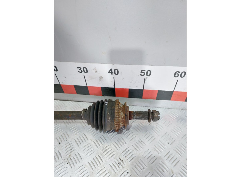 Полуось передняя правая (приводной вал, ШРУС) к Полуось передняя правая (приводной вал, ШРУС) к Hyundai XG undefined г. XG