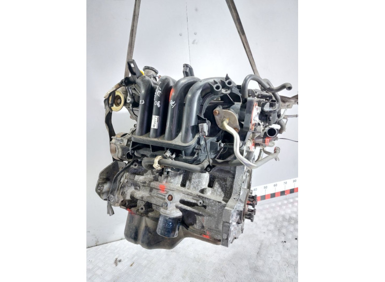 Двигатель к Mazda 2, 2008г.