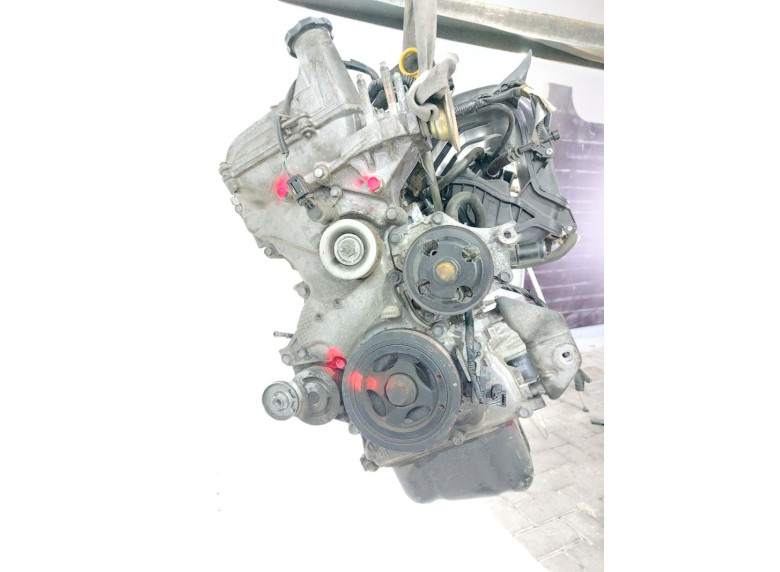 Двигатель к Mazda 2, 2008г.