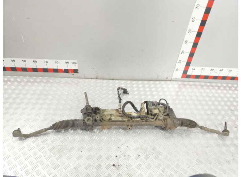 Рулевая рейка к Volvo V90