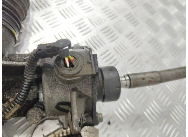 Рулевая рейка к Рулевая рейка к Volvo V90 undefined г. V90