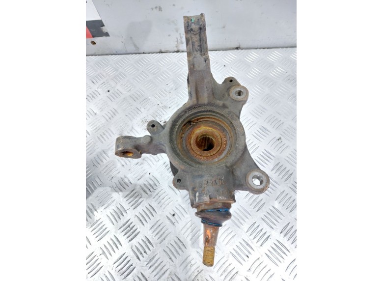 Ступица передняя левая к Ступица передняя левая к Renault Master undefined г. Master