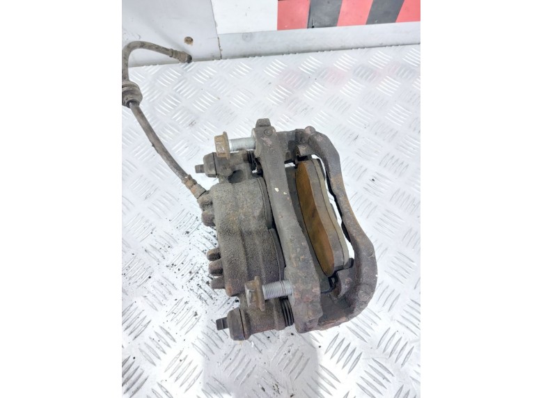 Суппорт передний правый к Суппорт передний правый к Renault Master undefined г. Master