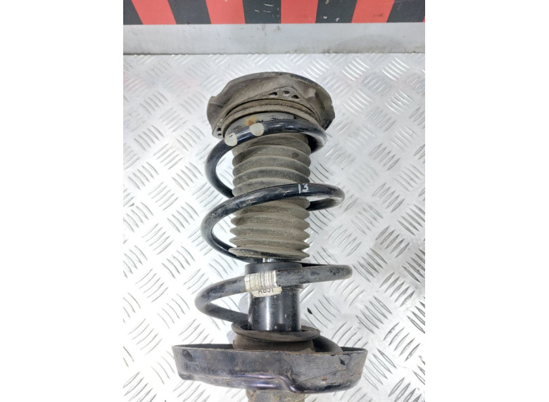 Пружина передняя к Opel Astra, 2017г.