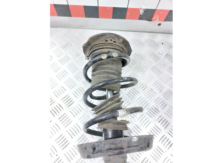 Пружина передняя к Opel Astra, 2017г.