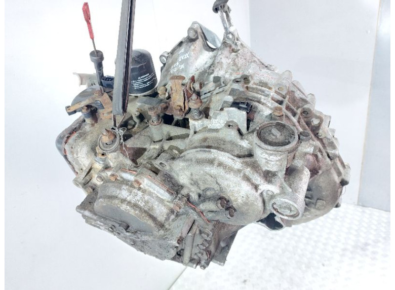 КПП автоматическая (АКПП) к Hyundai XG