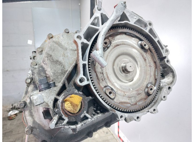 КПП автоматическая (АКПП) к КПП автоматическая (АКПП) к Hyundai XG undefined г. XG