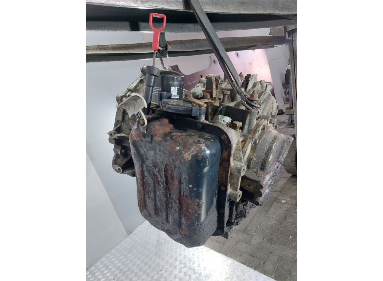 КПП автоматическая (АКПП) к КПП автоматическая (АКПП) к Hyundai XG undefined г. XG