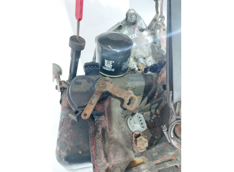 КПП автоматическая (АКПП) к КПП автоматическая (АКПП) к Hyundai XG undefined г. XG