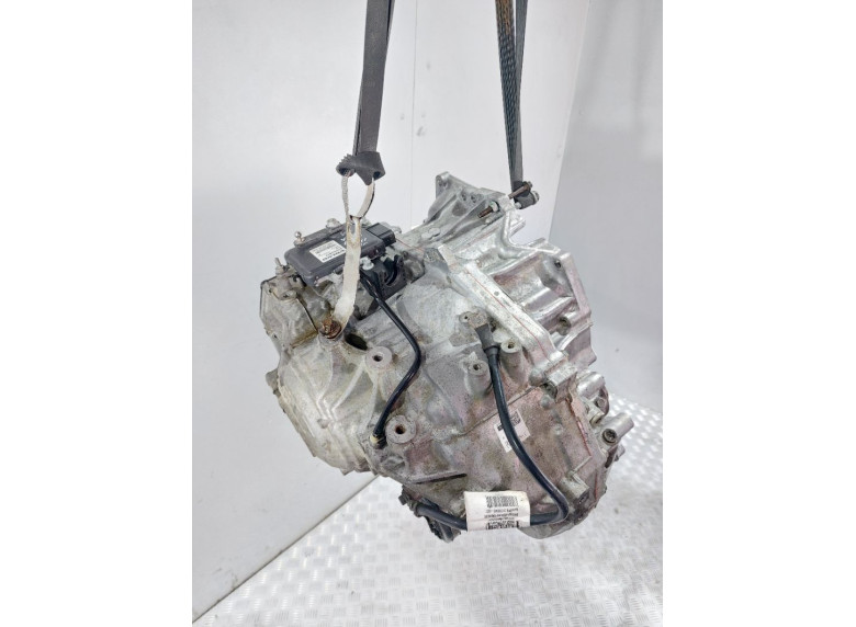 КПП автоматическая (АКПП) к КПП автоматическая (АКПП) к Volvo V90 undefined г. V90