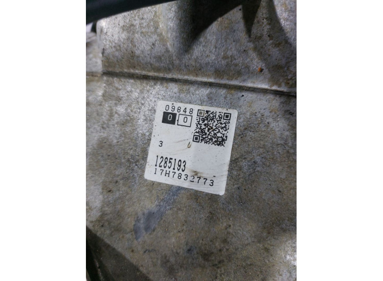 КПП автоматическая (АКПП) к КПП автоматическая (АКПП) к Volvo V90 undefined г. V90