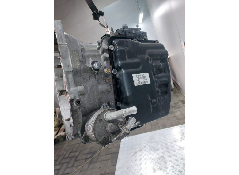 КПП автоматическая (АКПП) к КПП автоматическая (АКПП) к Volvo V90 undefined г. V90