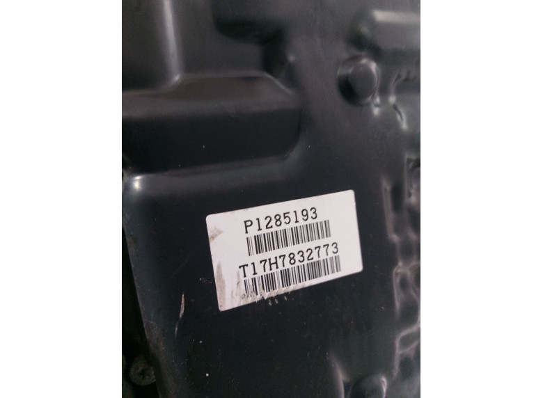 КПП автоматическая (АКПП) к КПП автоматическая (АКПП) к Volvo V90 undefined г. V90