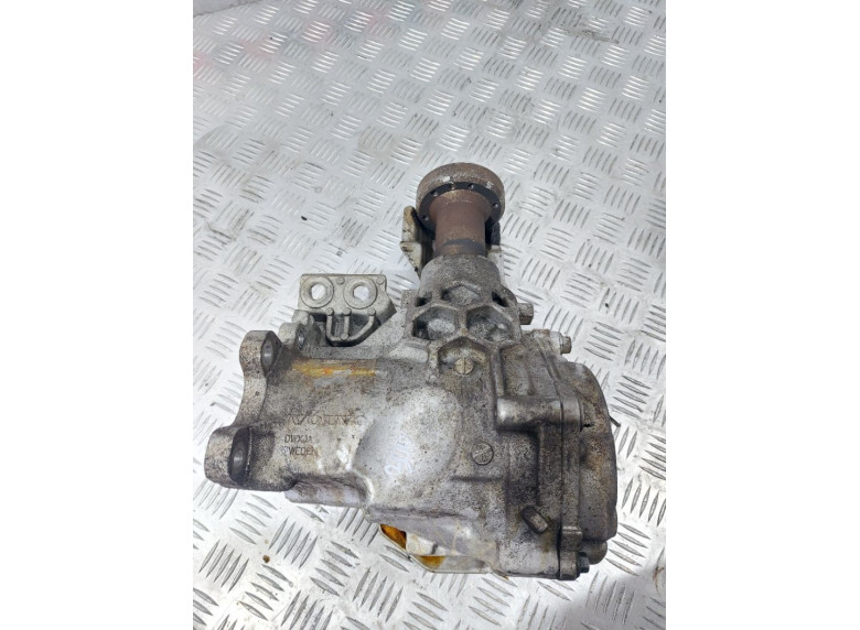 Редуктор переднего моста к Volvo V90