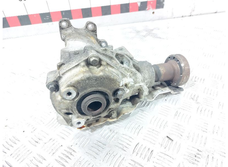 Редуктор переднего моста к Редуктор переднего моста к Volvo V90 undefined г. V90