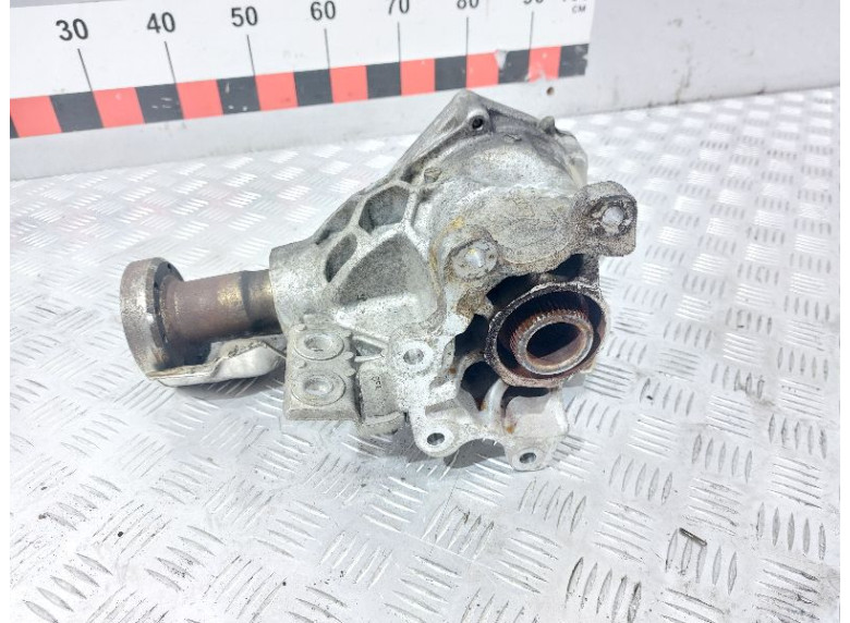 Редуктор переднего моста к Редуктор переднего моста к Volvo V90 undefined г. V90