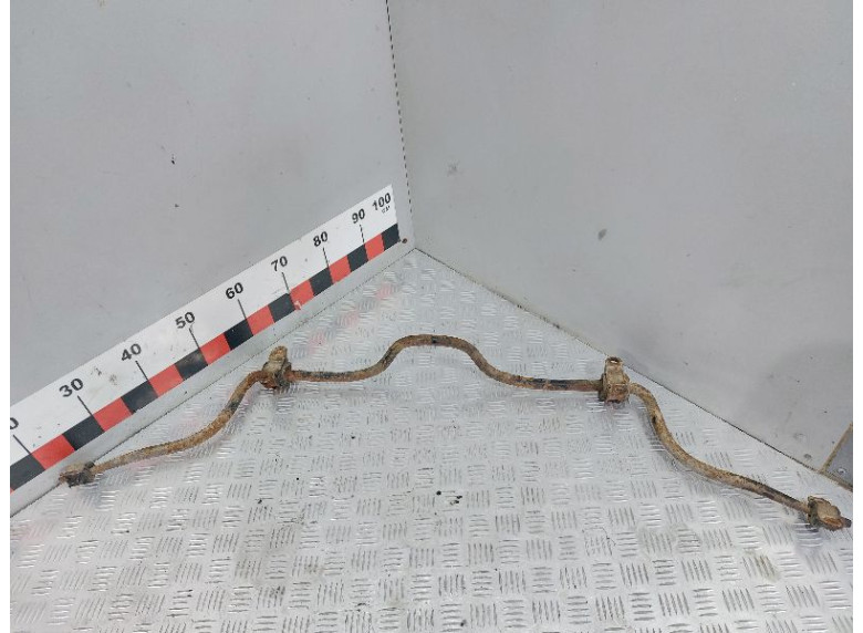 Стабилизатор подвески (поперечной устойчивости) передний к Fiat Punto, 1998г.