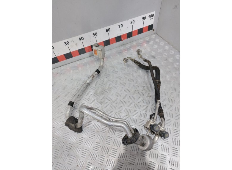 Трубка кондиционера к Ford Transit