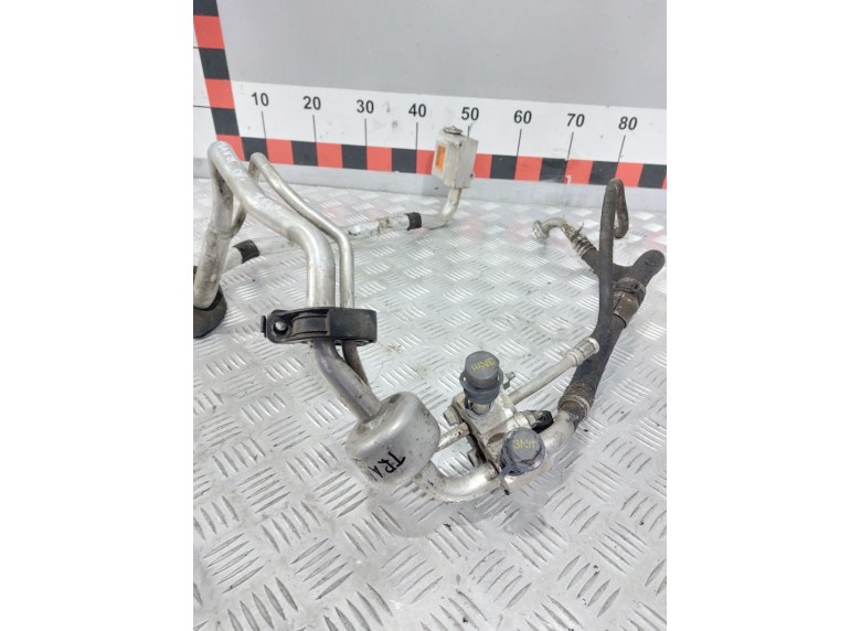 Трубка кондиционера к Трубка кондиционера к Ford Transit undefined г. Transit