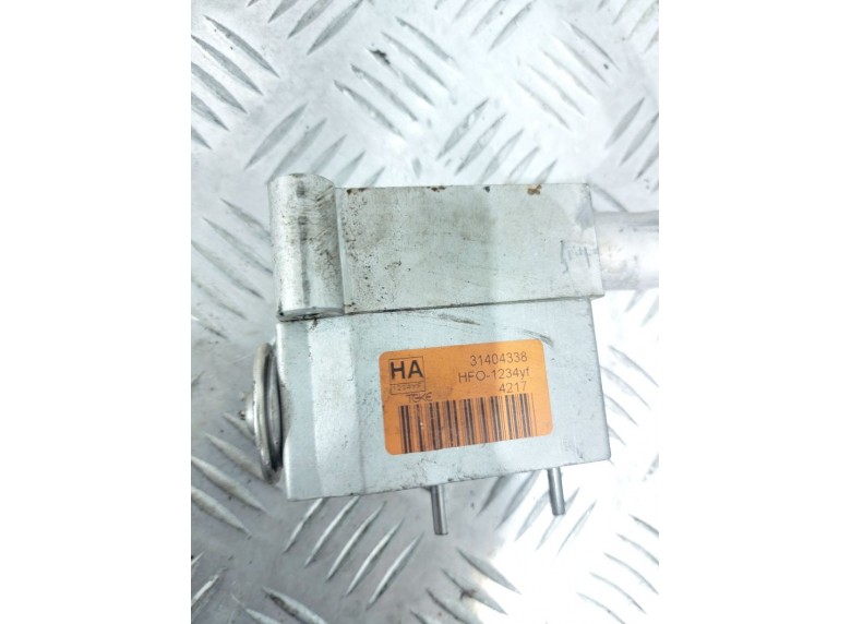 Трубка кондиционера к Трубка кондиционера к Ford Transit undefined г. Transit