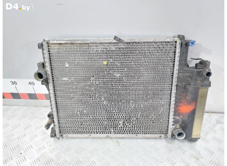 Радиатор (основной) к BMW 5E39 undefined г.