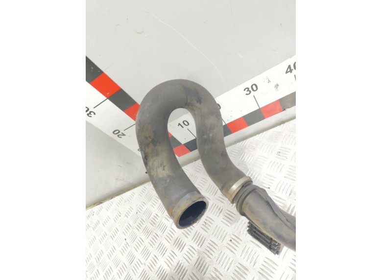 Патрубок турбины к Патрубок турбины к Peugeot Boxer undefined г. Boxer