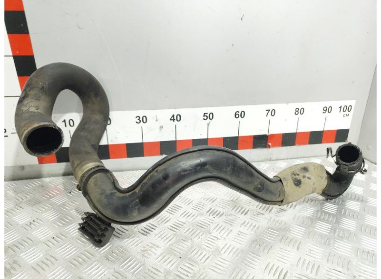 Патрубок турбины к Патрубок турбины к Peugeot Boxer undefined г. Boxer