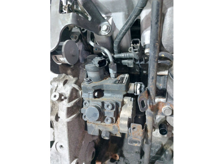 ТНВД к Kia Ceed