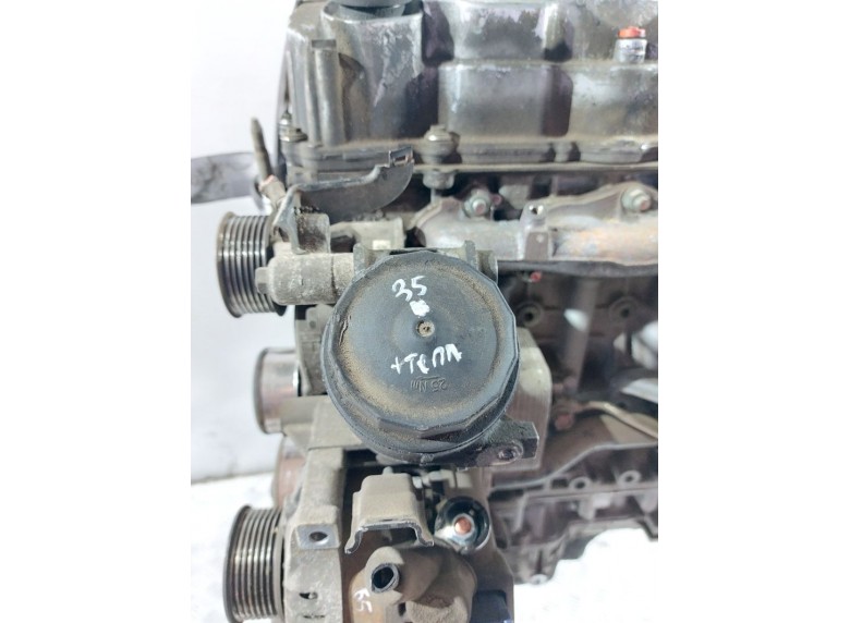 Корпус масляного фильтра к Honda Accord