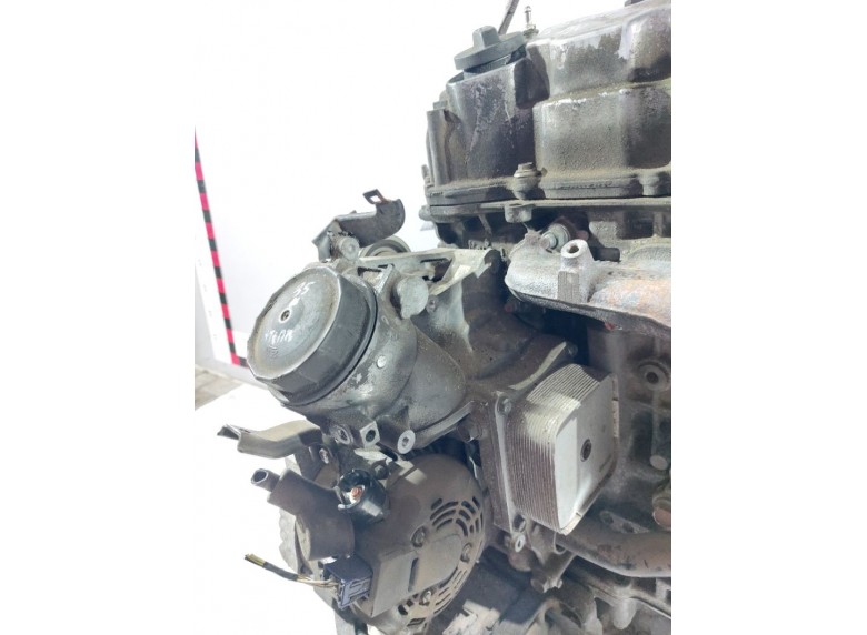 Корпус масляного фильтра к Корпус масляного фильтра к Honda Accord undefined г. Accord