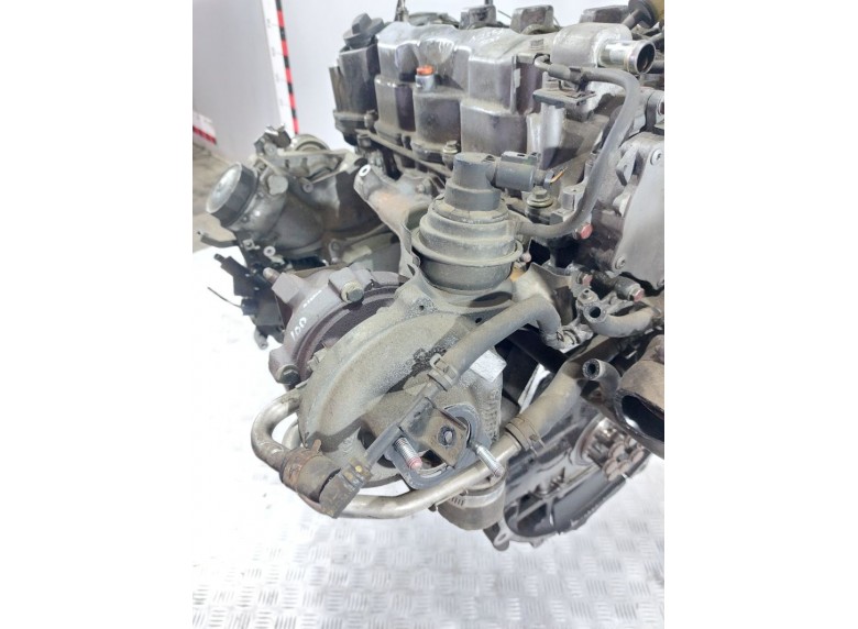 Турбина к Турбина к Honda Accord undefined г. Accord