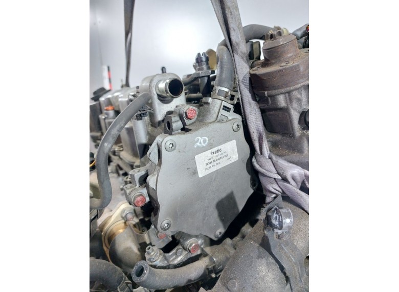 Насос вакуумный к Honda Accord