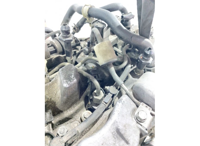 Форсунка к Honda Accord